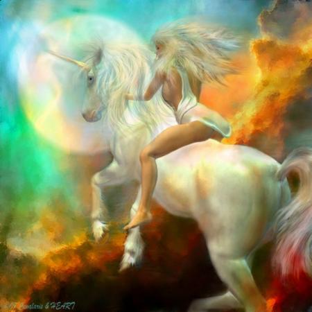 LICORNE...